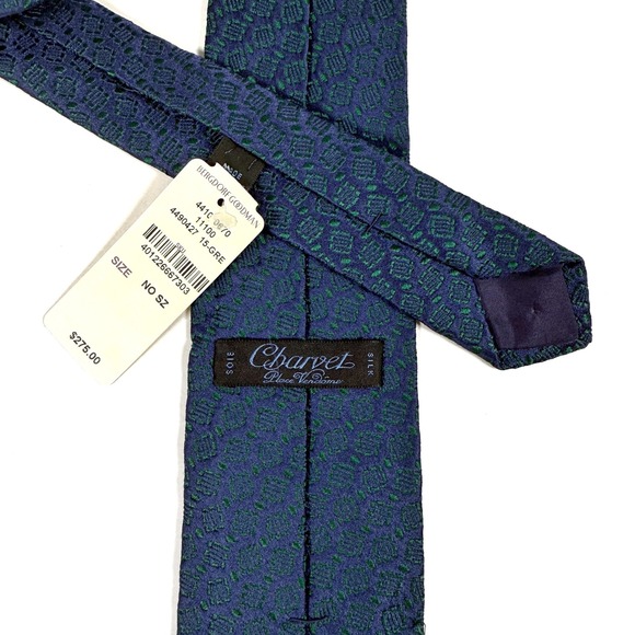 charvet ties bergdorf